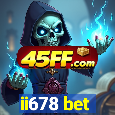 ii678 bet